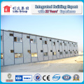 Prefabricated Modular Temporary Residential Labor Camp House